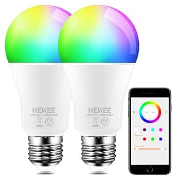 ODERIC LED電球 Bluetooth調光 100wクラス 4個セット ODERIC LED電球 Bluetooth調光 100wクラス 4個セット